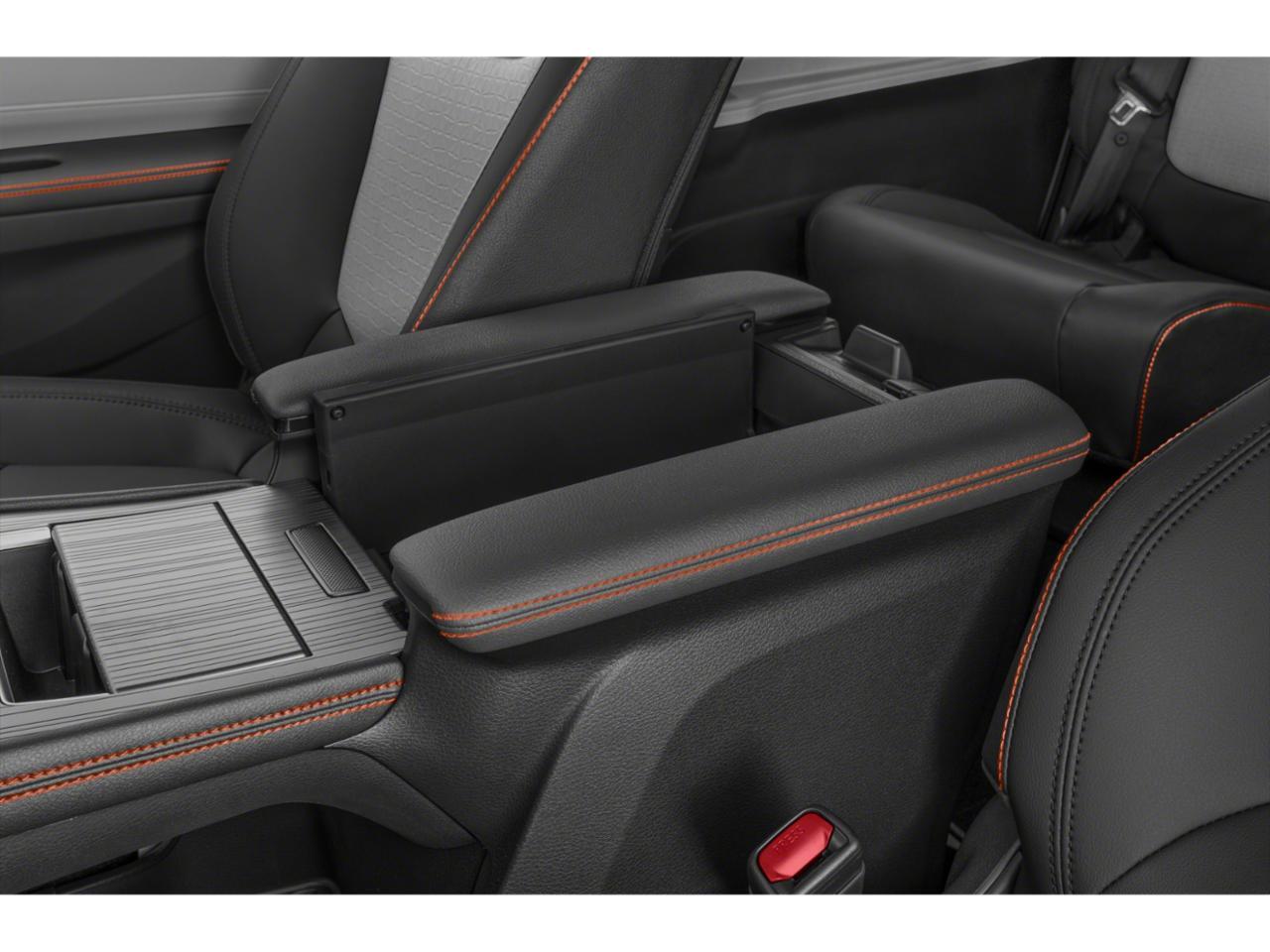 2025 Toyota Sienna XSE Birmingham AL