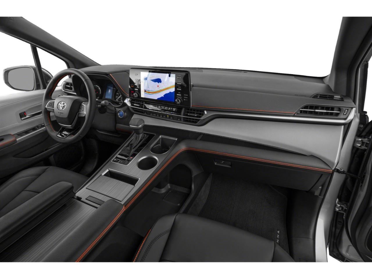 2025 Toyota Sienna XSE Birmingham AL