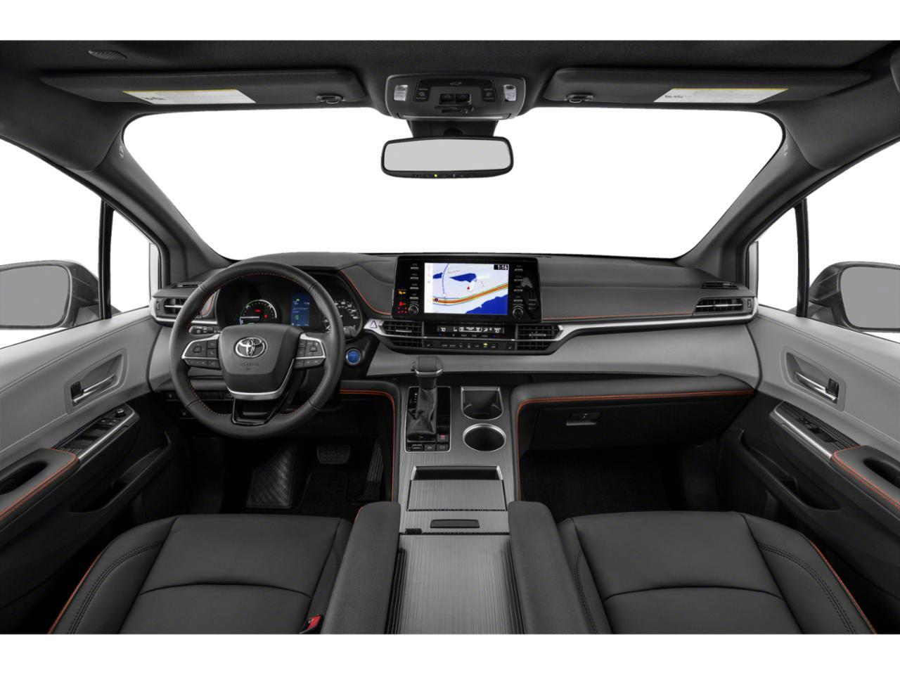 2025 Toyota Sienna XSE Birmingham AL