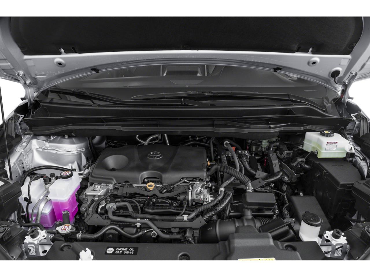 2025 Toyota Sienna XSE Birmingham AL