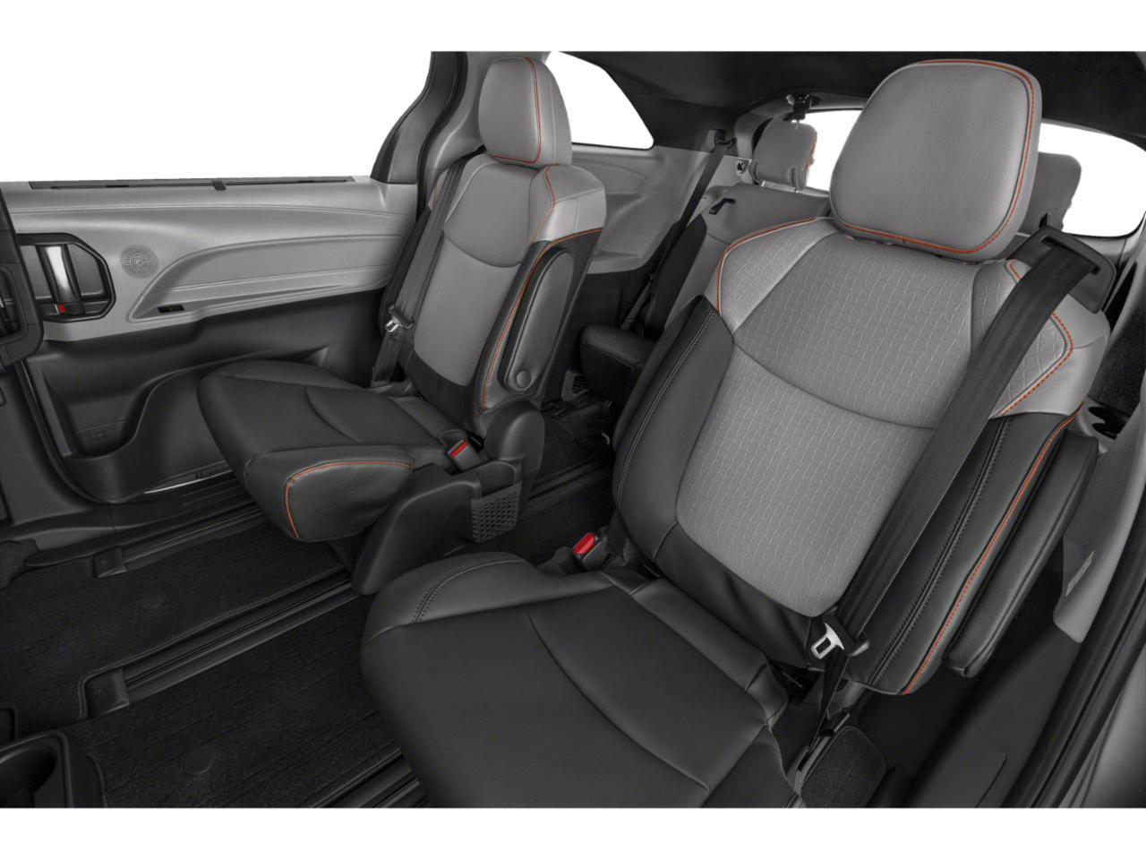 2025 Toyota Sienna XSE Birmingham AL