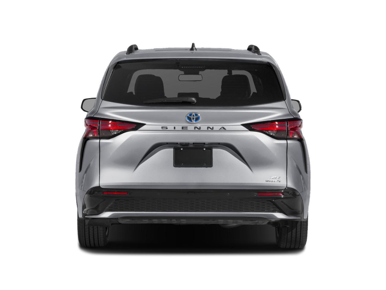 2025 Toyota Sienna XSE Birmingham AL