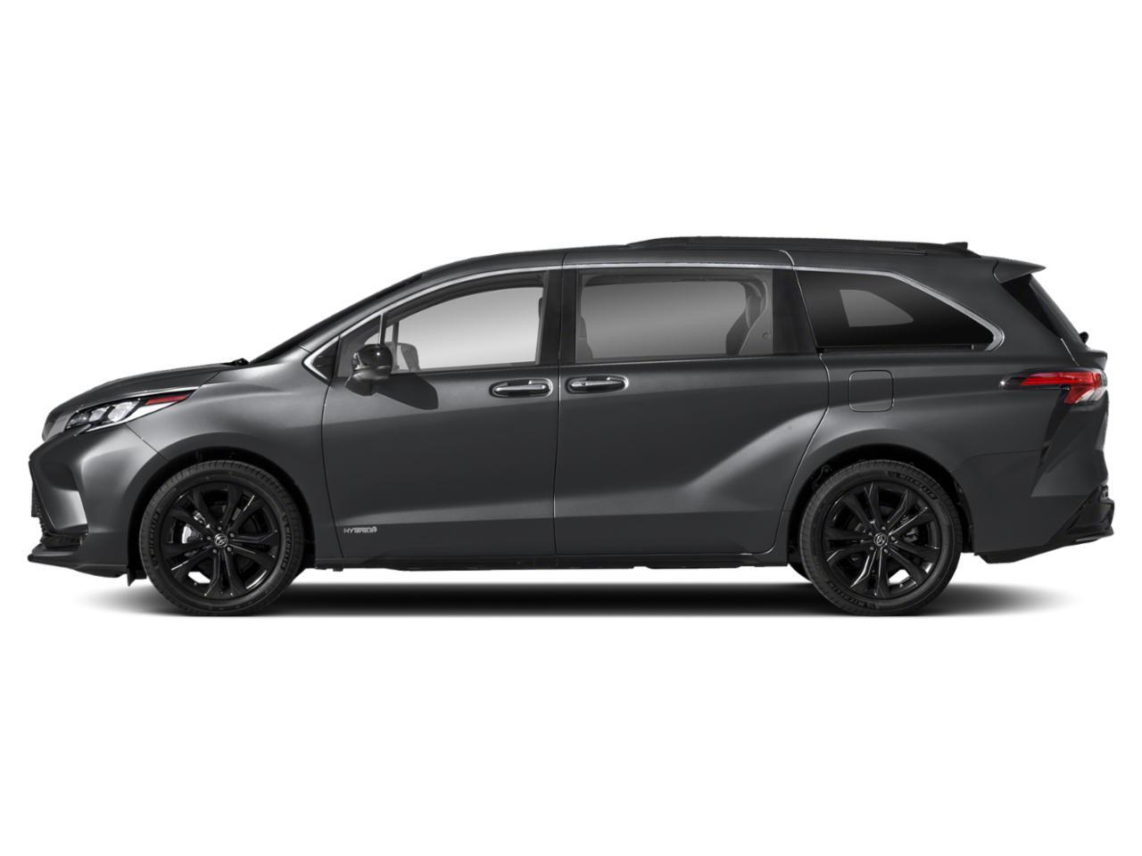 2025 Toyota Sienna XSE Stafford VA