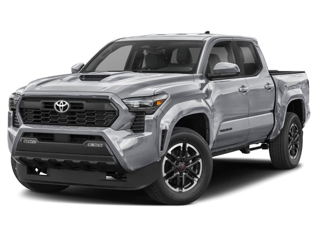 2025 Toyota Tacoma 4WD TRD Sport Oshkosh WI