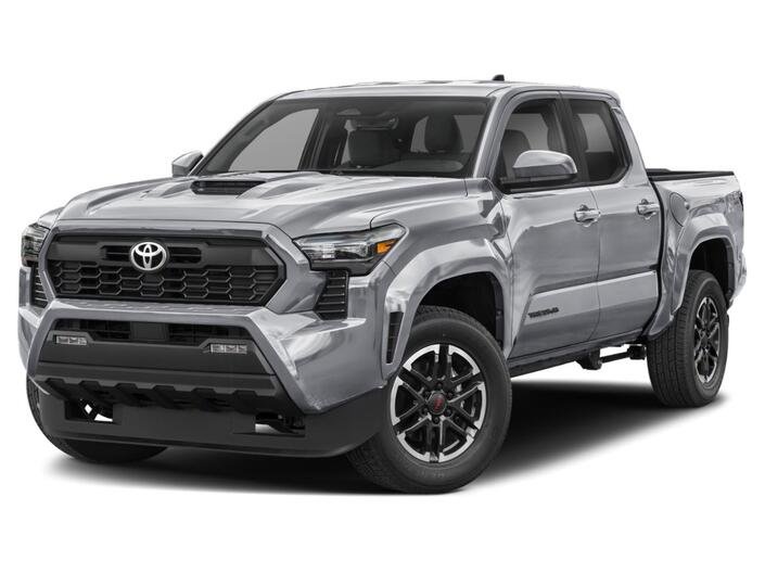 2025 Toyota Tacoma 4WD TRD Sport Oshkosh WI