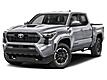 2025 Toyota Tacoma 4WD TRD Sport