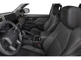 2025 Toyota Tacoma Hybrid Limited Oshkosh WI