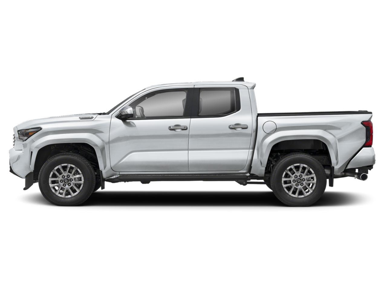2025 Toyota Tacoma Hybrid Limited San Clemente CA