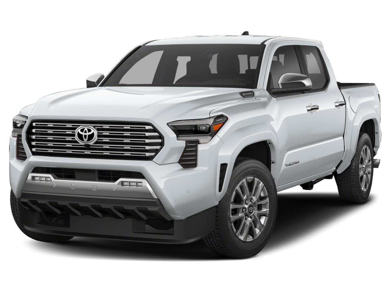 2025 Toyota Tacoma Hybrid Limited San Clemente CA