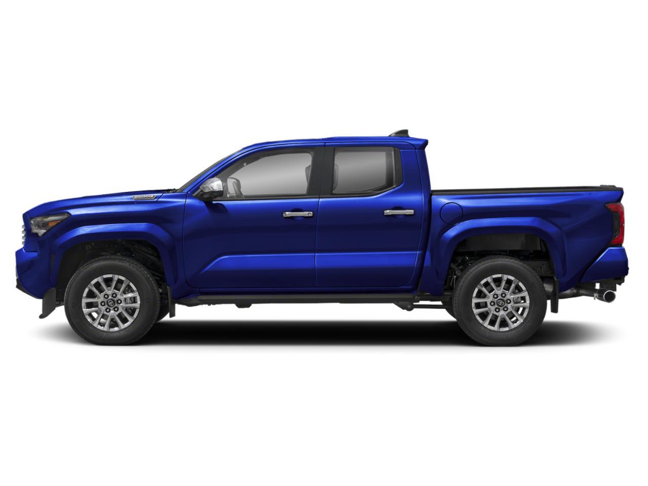 2025 Toyota Tacoma Hybrid Limited Fredericksburg VA