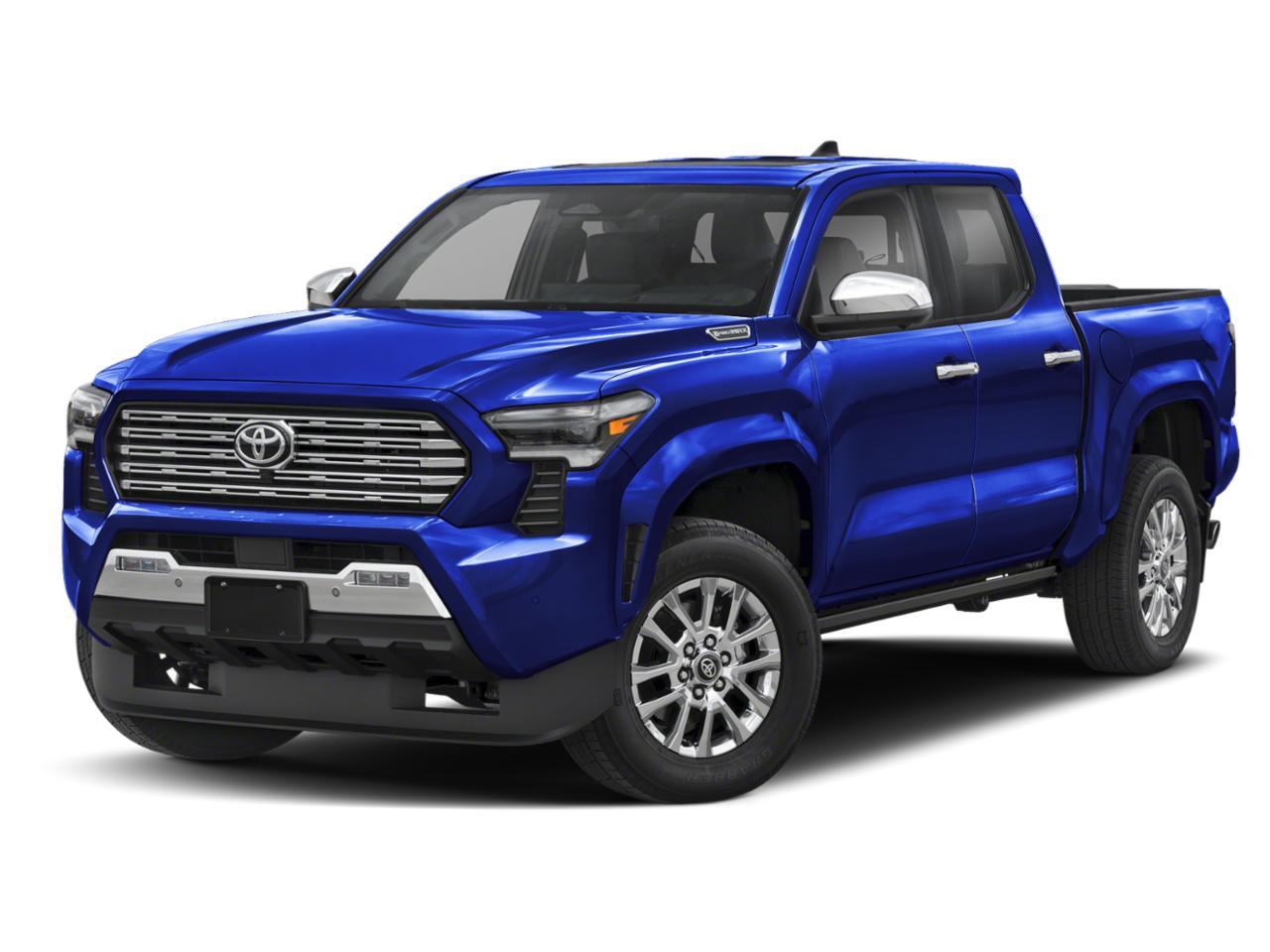 2025 Toyota Tacoma Hybrid Limited Fredericksburg VA