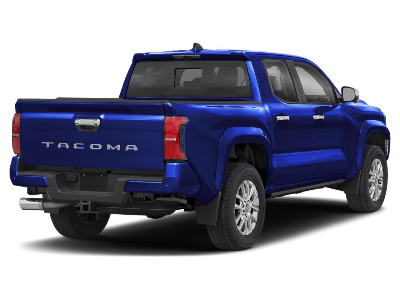 2025 Toyota Tacoma Hybrid Limited Fredericksburg VA