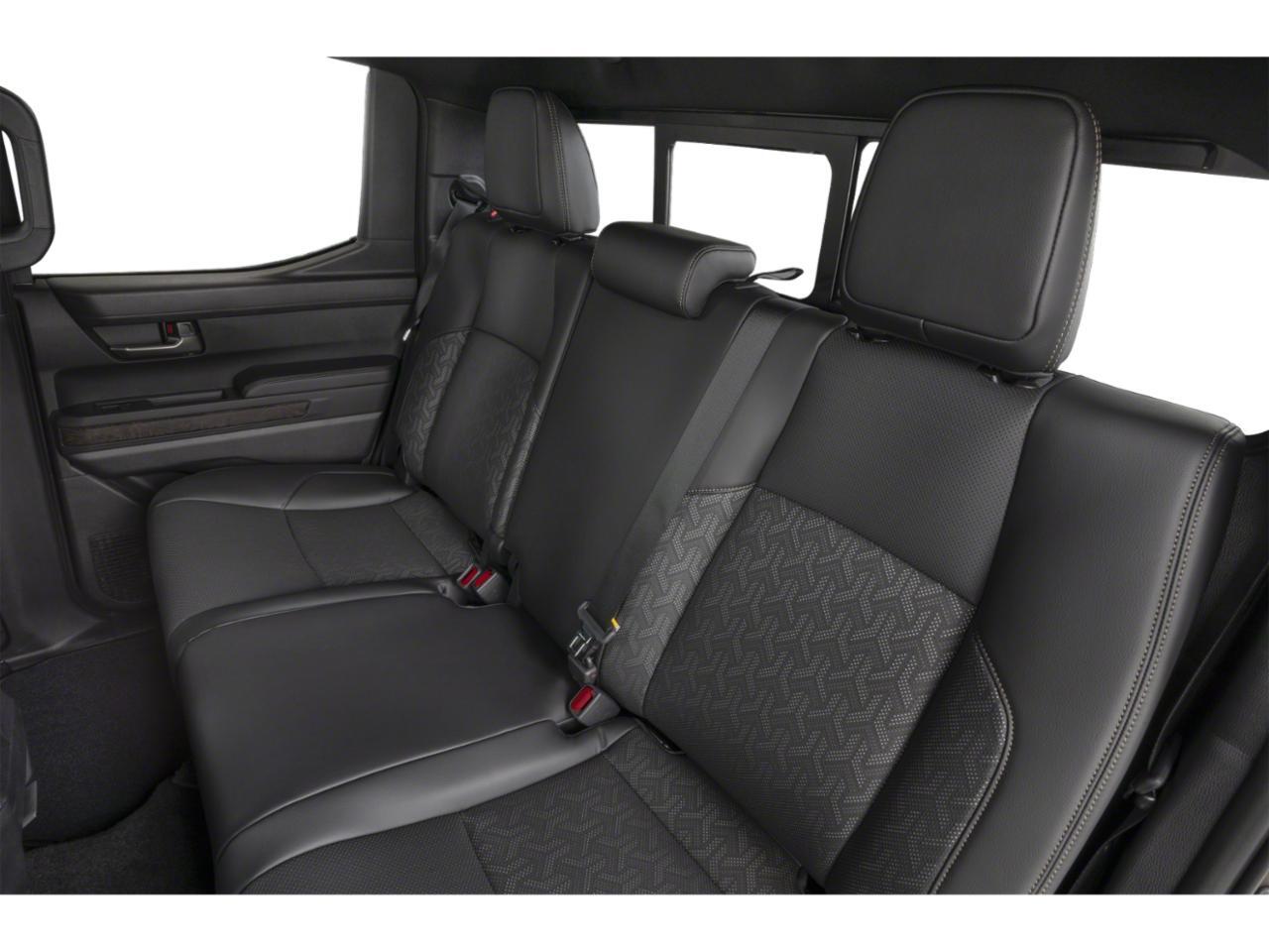 2025 Toyota Tacoma Hybrid Limited Fredericksburg VA