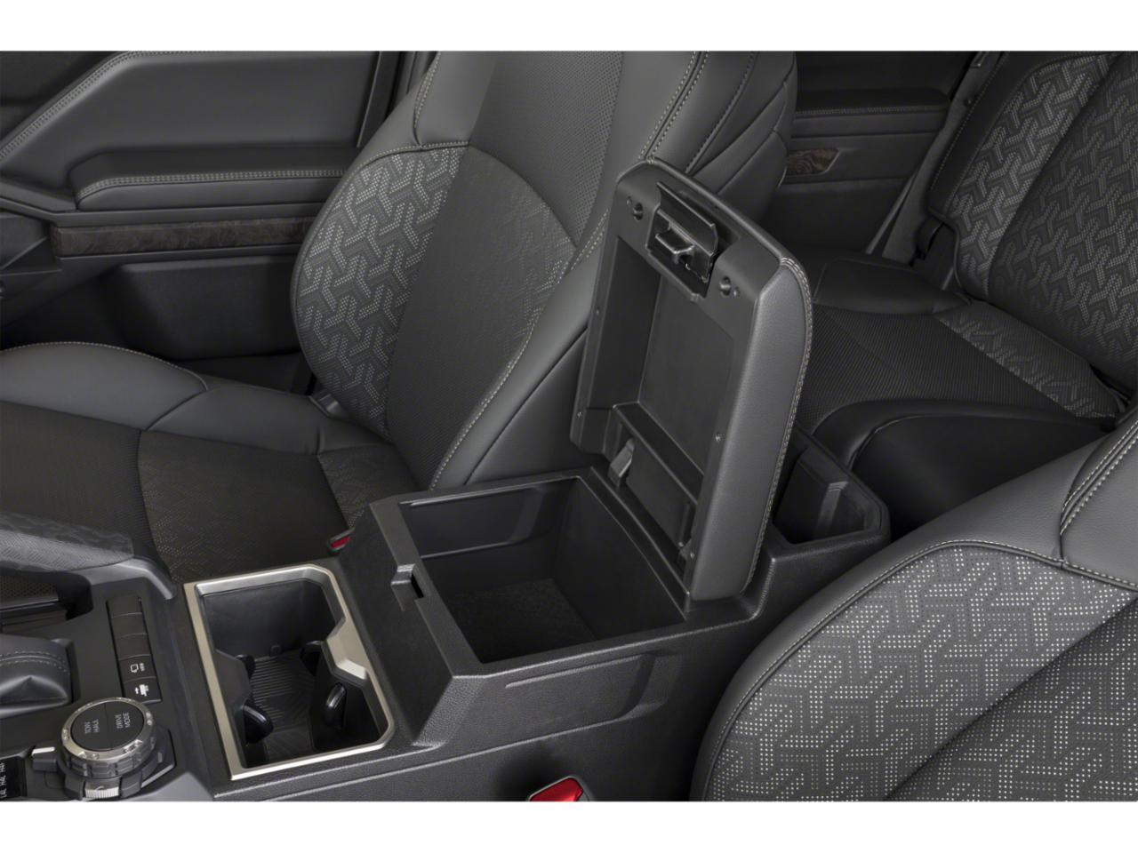 2025 Toyota Tacoma Hybrid Limited Fredericksburg VA