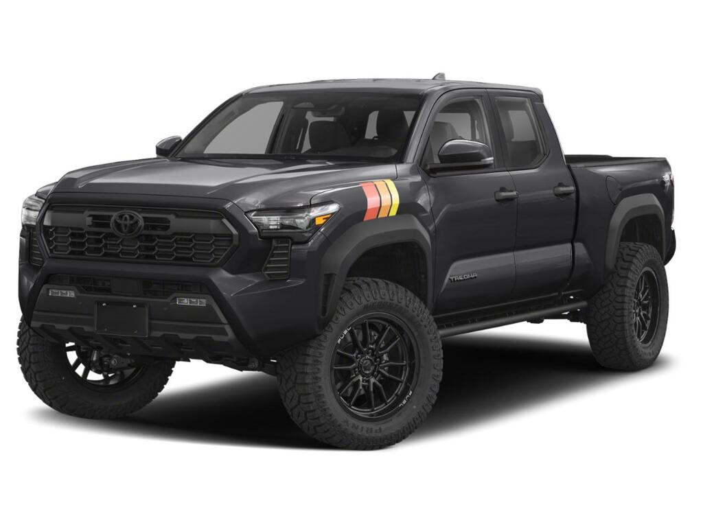 2025 Toyota Tacoma Hybrid TRD Off Road Oshkosh WI