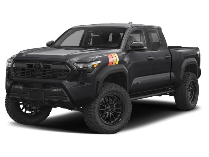 2025 Toyota Tacoma Hybrid TRD Off Road Oshkosh WI