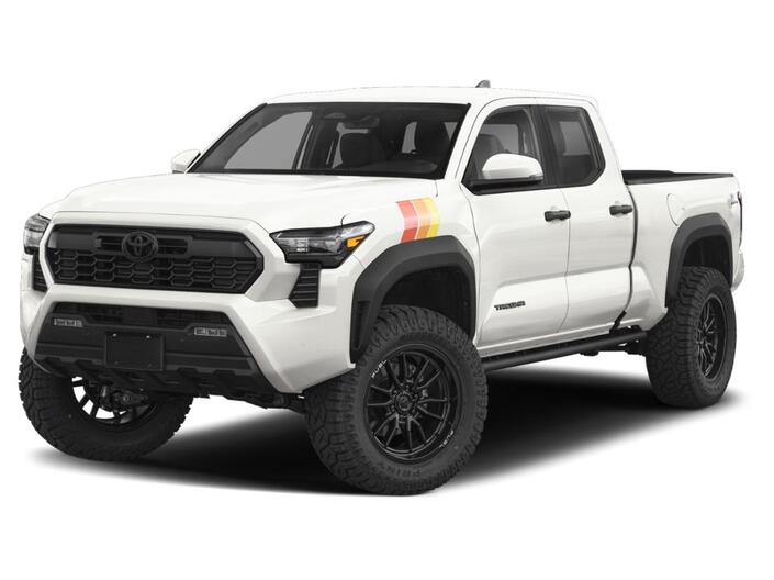 2025 Toyota Tacoma Hybrid TRD Off Road Oshkosh WI
