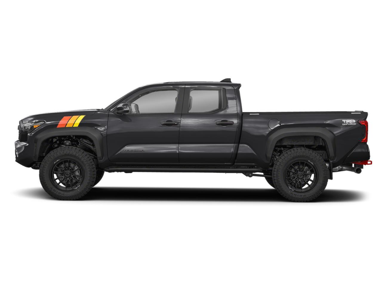 2025 Toyota Tacoma Hybrid TRD Off Road San Clemente CA