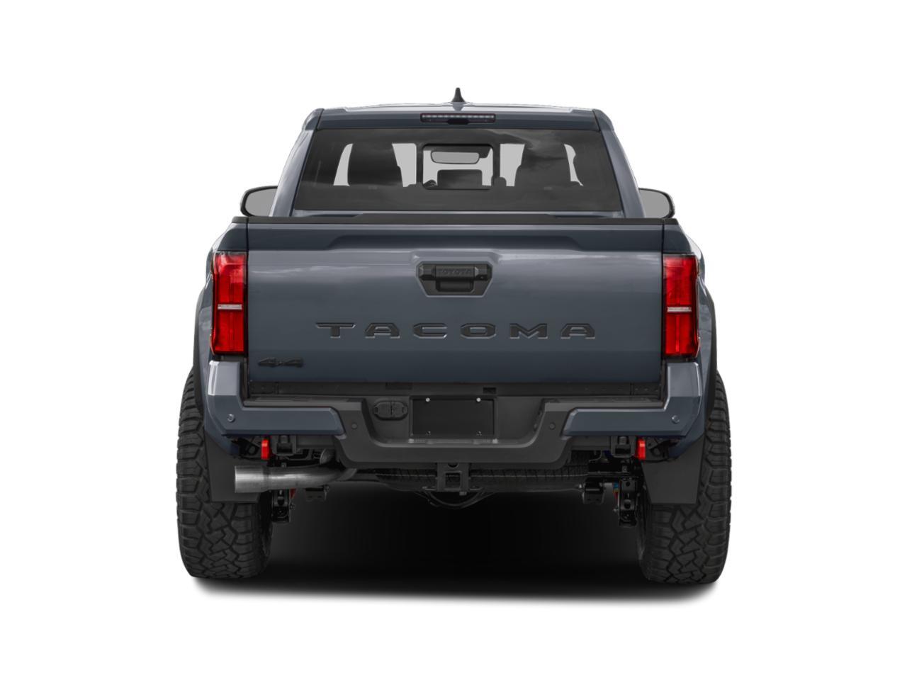 2025 Toyota Tacoma Hybrid TRD Off Road San Clemente CA