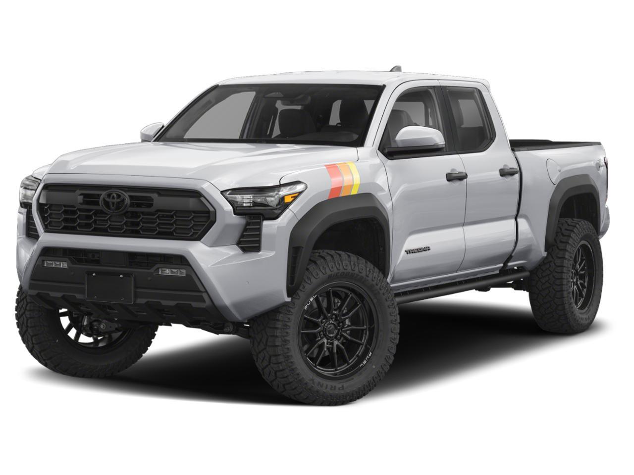 2025 Toyota Tacoma Hybrid TRD Off Road Stafford VA