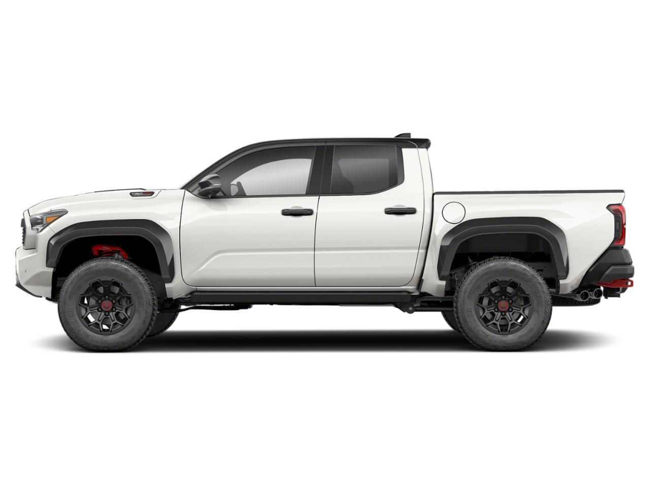 2025 Toyota Tacoma Hybrid TRD Pro Fredericksburg VA