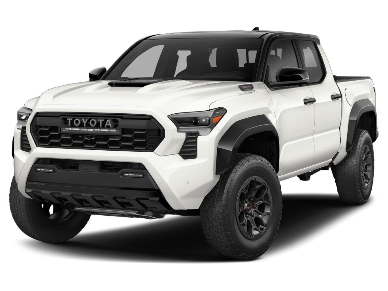 2025 Toyota Tacoma Hybrid TRD Pro Fredericksburg VA