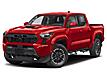 2025 Toyota Tacoma Hybrid TRD Sport 4WD