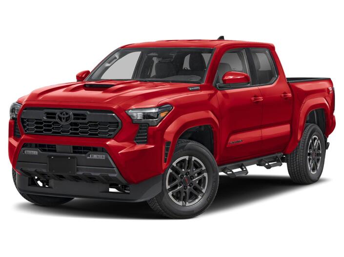 2025 Toyota Tacoma Hybrid TRD Sport Oshkosh WI