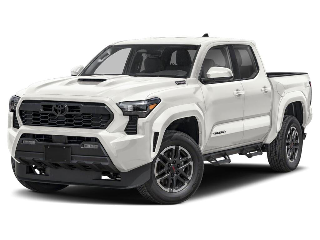 2025 Toyota Tacoma Hybrid TRD Sport Oshkosh WI