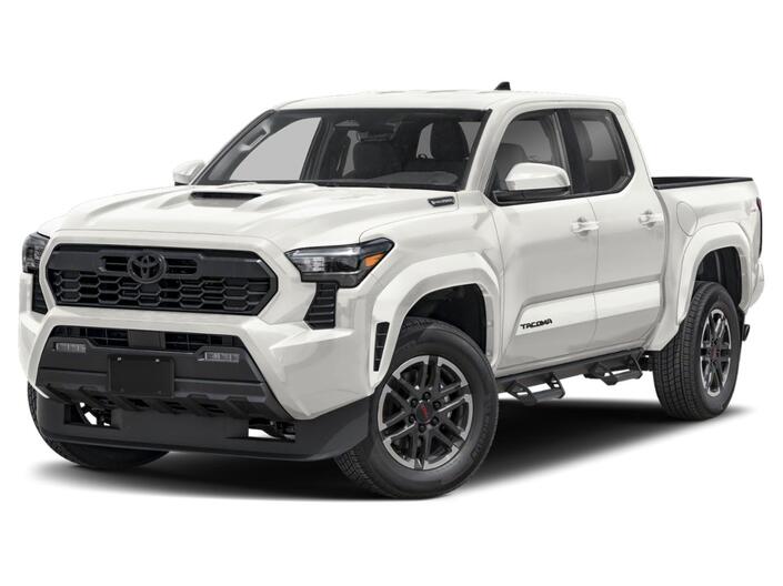 2025 Toyota Tacoma Hybrid TRD Sport Oshkosh WI