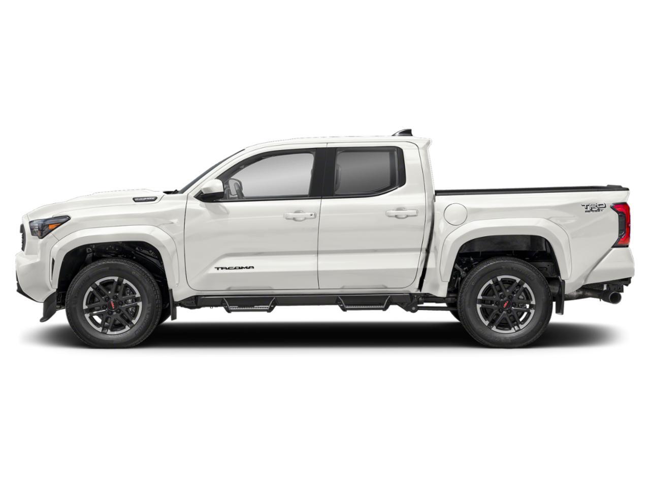2025 Toyota Tacoma Hybrid TRD Sport San Clemente CA