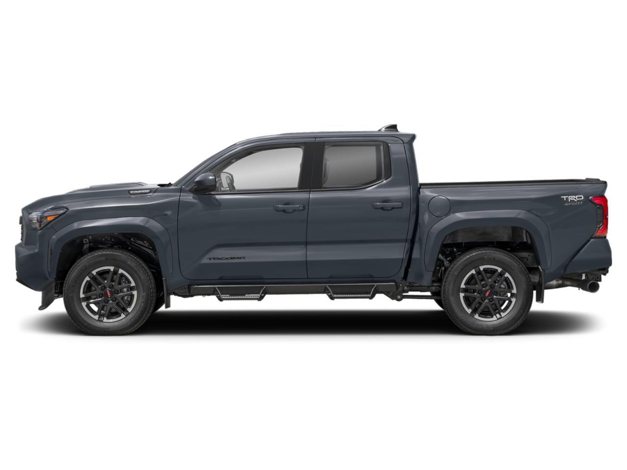 2025 Toyota Tacoma Hybrid TRD Sport San Clemente CA