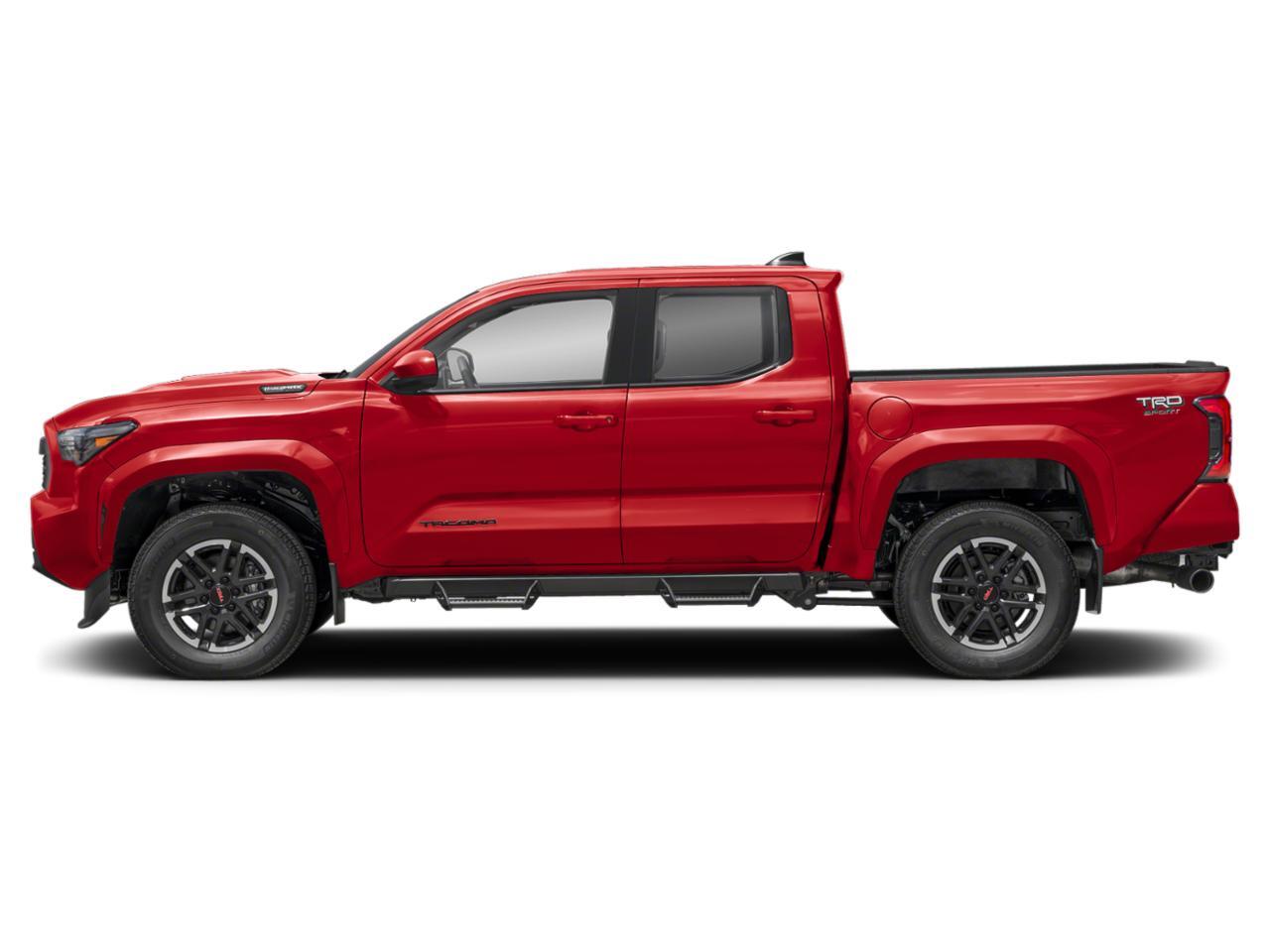 2025 Toyota Tacoma Hybrid TRD Sport San Clemente CA