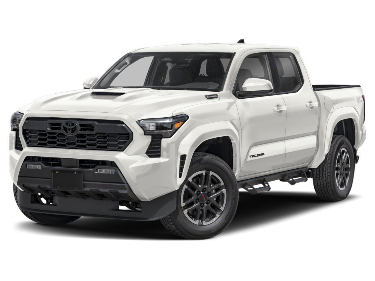 2025 Toyota Tacoma Hybrid TRD Sport San Clemente CA