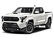 2025 Toyota Tacoma Hybrid TRD Sport