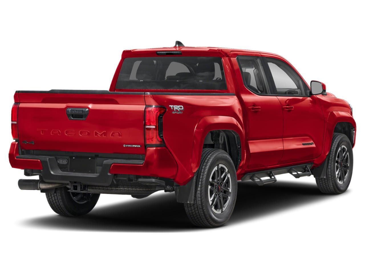 2025 Toyota Tacoma Hybrid TRD Sport San Clemente CA