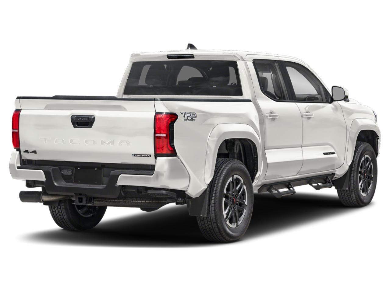2025 Toyota Tacoma Hybrid TRD Sport San Clemente CA
