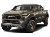 2025 Toyota Tacoma Hybrid Trailhunter Oshkosh WI