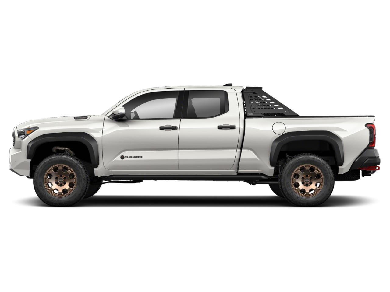 2025 Toyota Tacoma Hybrid Trailhunter San Clemente CA