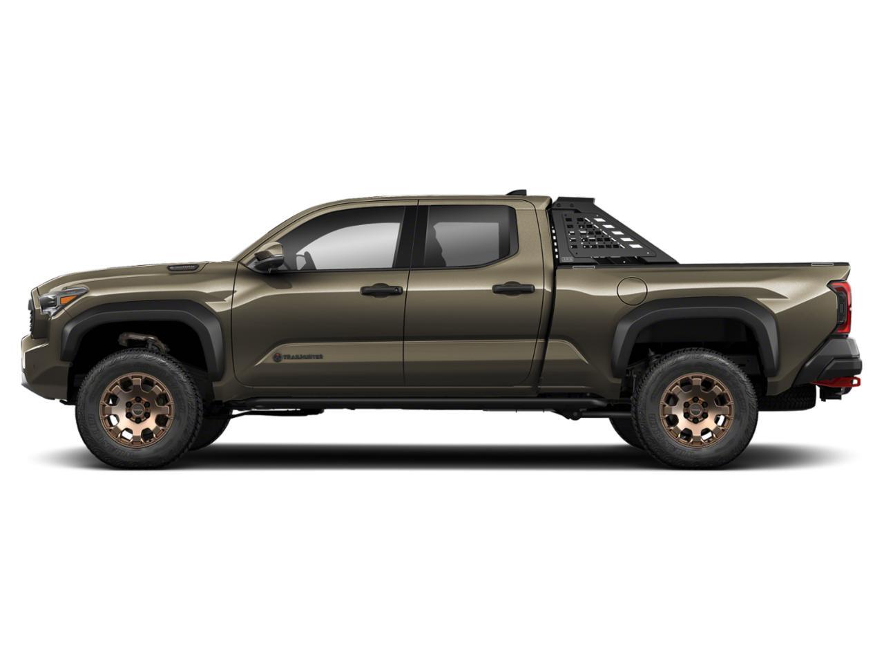 2025 Toyota Tacoma Hybrid Trailhunter San Clemente CA