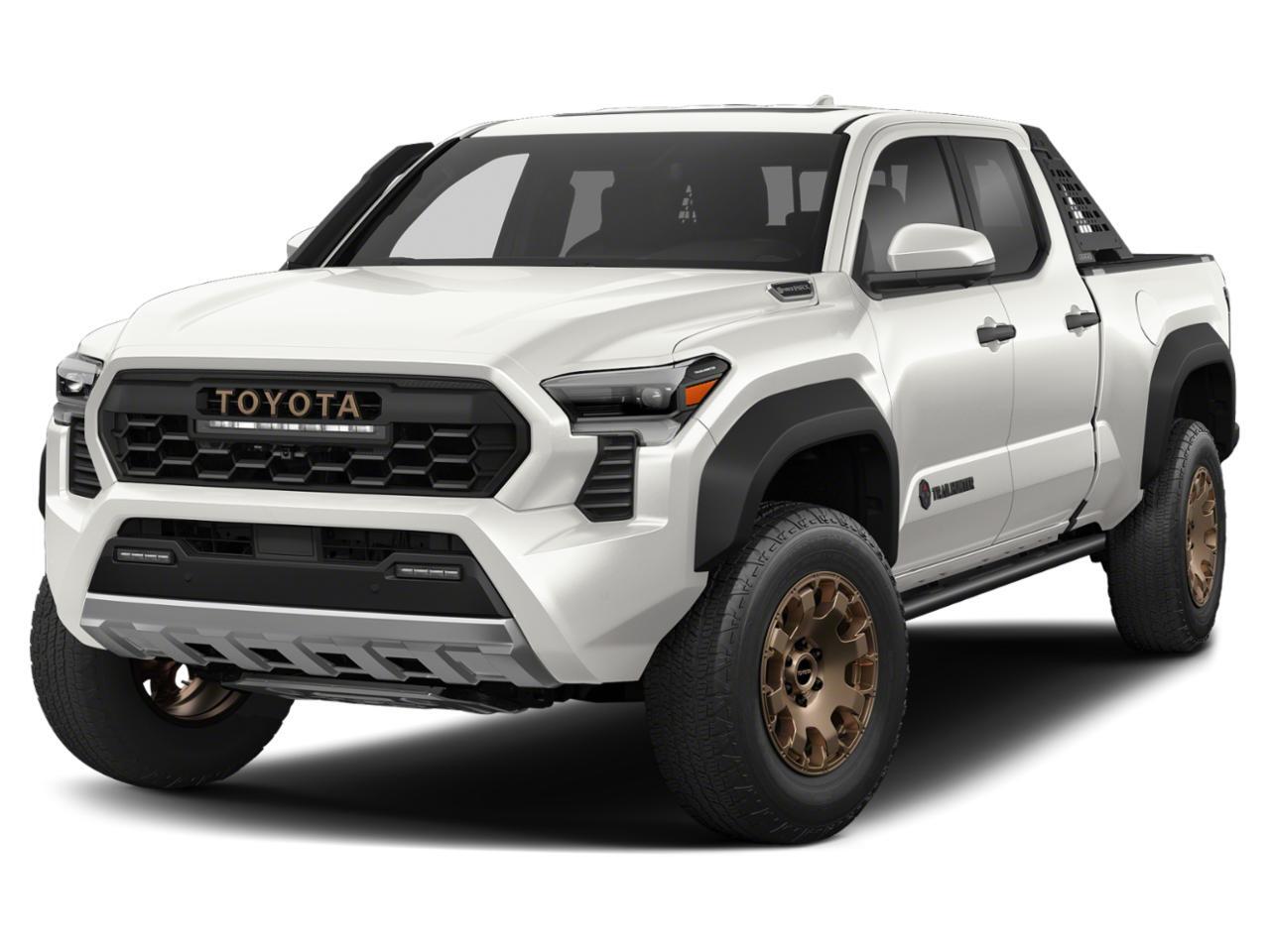 2025 Toyota Tacoma Hybrid Trailhunter San Clemente CA