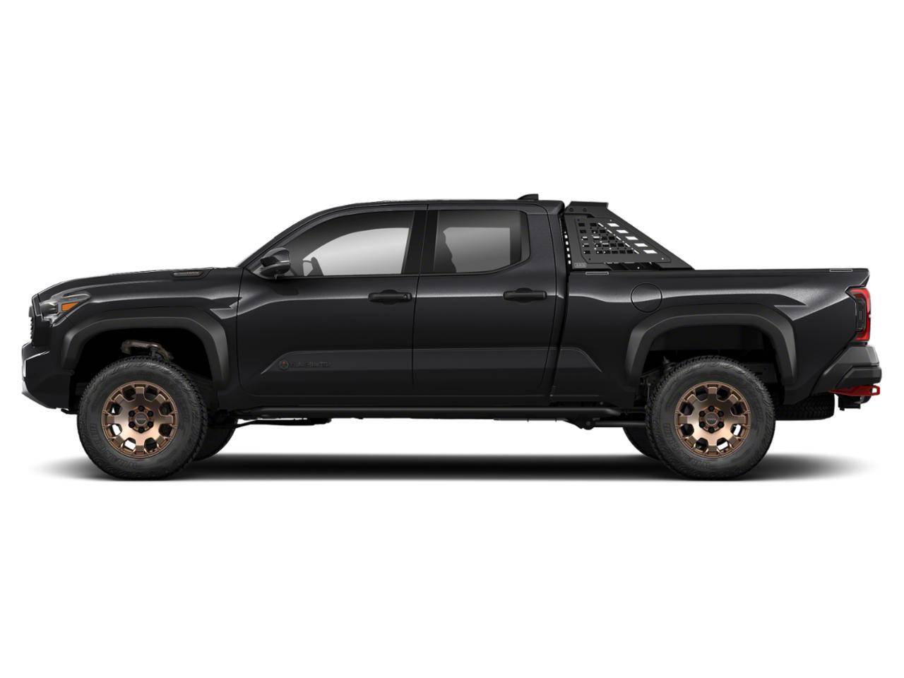 2025 Toyota Tacoma Hybrid Trailhunter Stafford VA