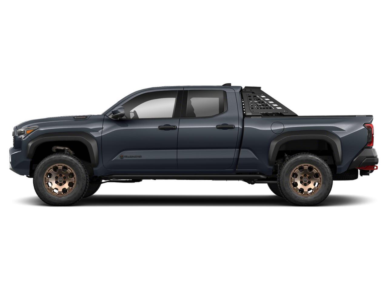 2025 Toyota Tacoma Hybrid Trailhunter Stafford VA