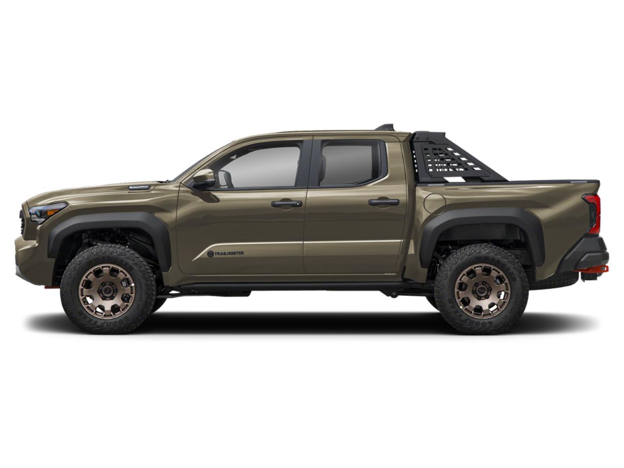 2025 Toyota Tacoma Hybrid Trailhunter Stafford VA