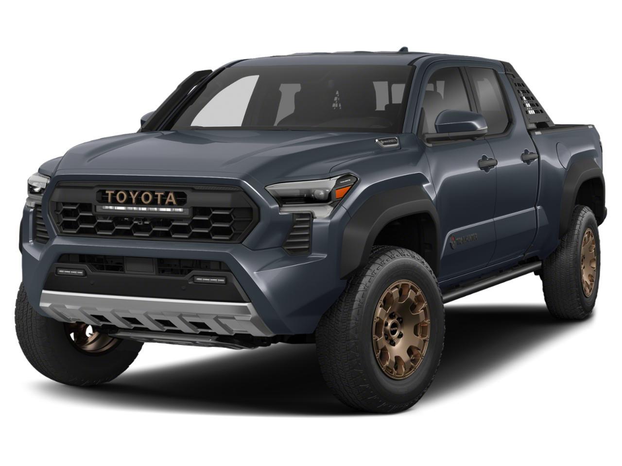 2025 Toyota Tacoma Hybrid Trailhunter Stafford VA