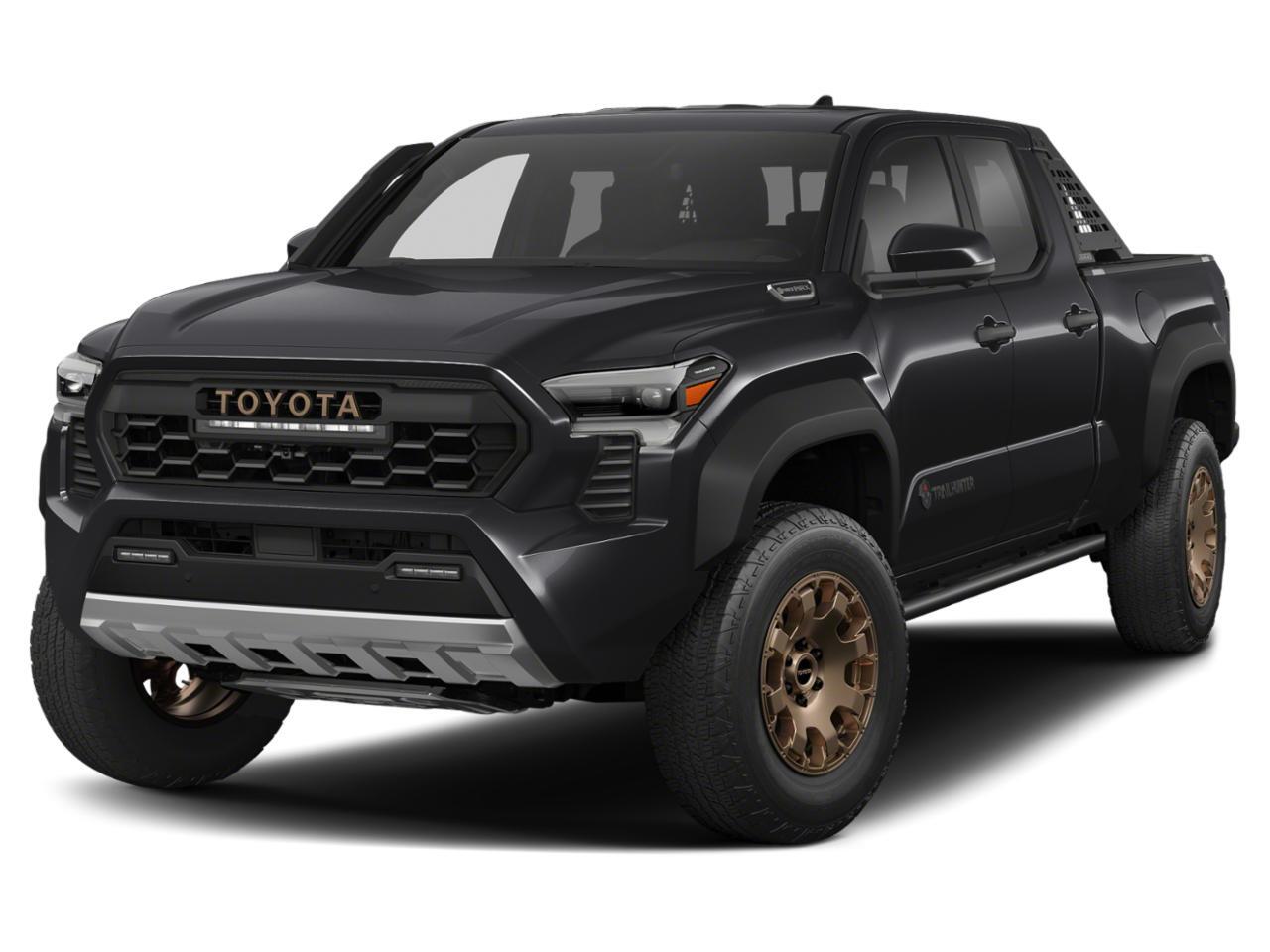 2025 Toyota Tacoma Hybrid Trailhunter Stafford VA