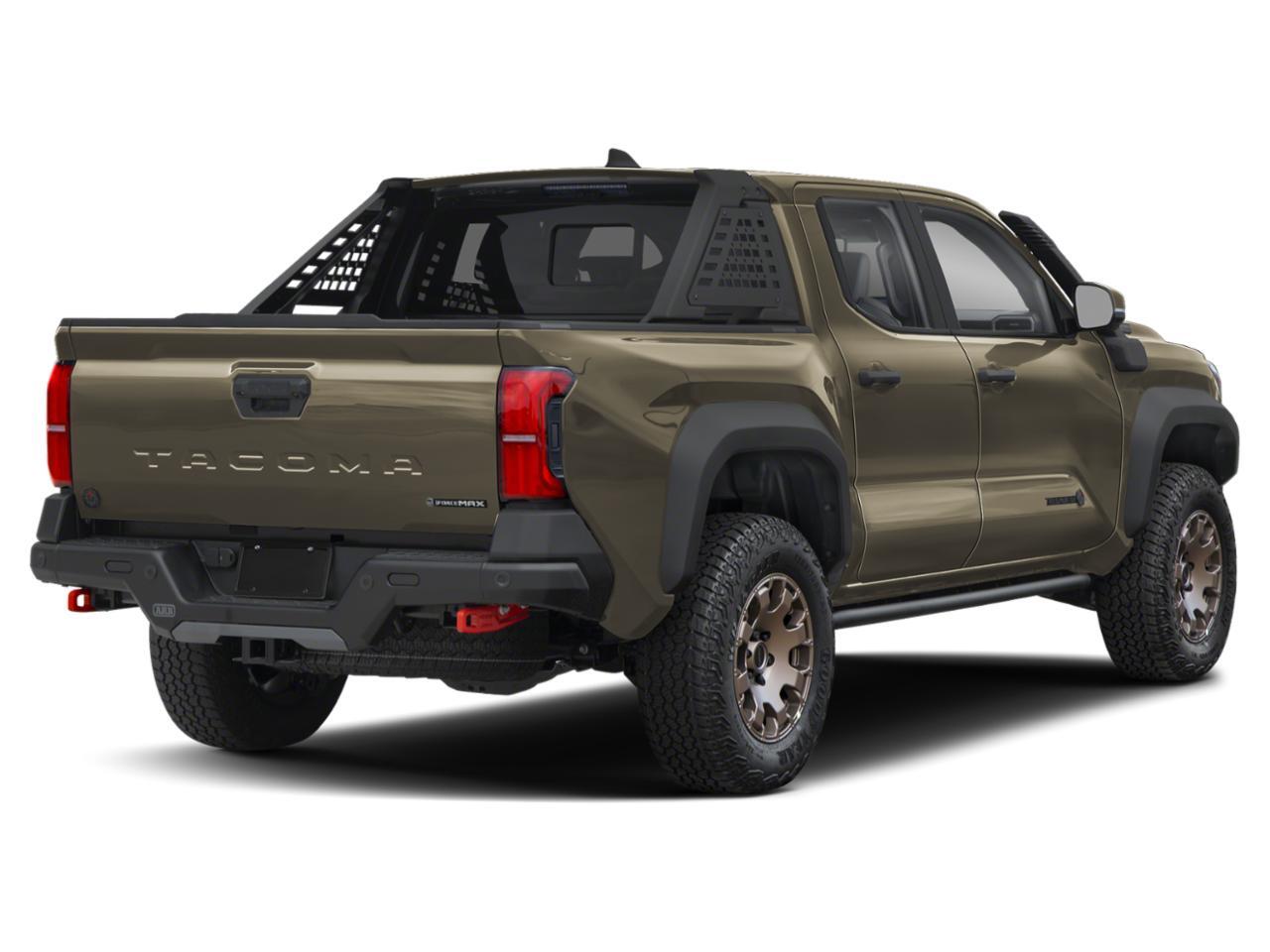 2025 Toyota Tacoma Hybrid Trailhunter Stafford VA