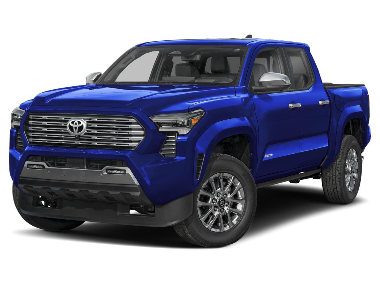 2025 Toyota Tacoma Limited Fredericksburg VA