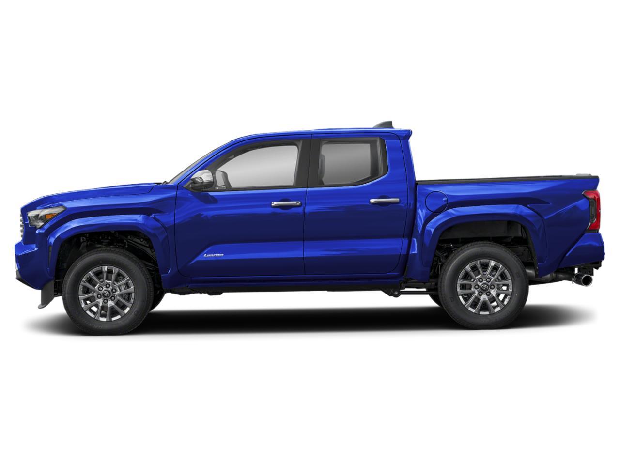 2025 Toyota Tacoma Limited Fredericksburg VA