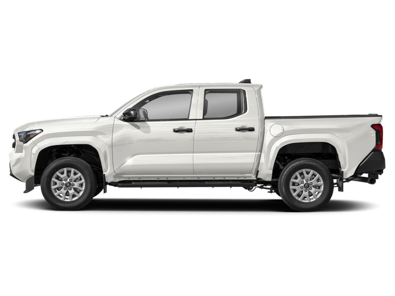 2025 Toyota Tacoma SR Laurel MD